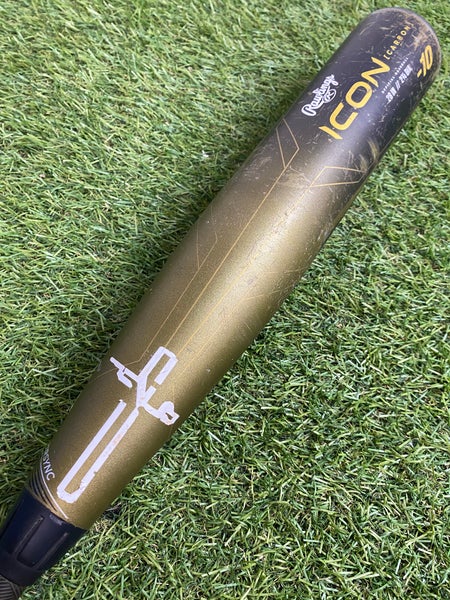 Rawlings Icon (2 3/4") USSSA 2023 (-10)