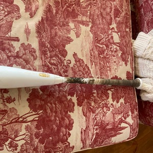 2024 Rawlings Icon Composite USSSA Certified Bat (-5) 26 oz 31" (Used)