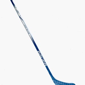 New Bauer Vapor Hyperlite 2 (silver) Pro Stock - LH, P92M, 95 Flex