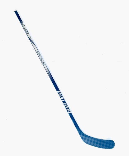 New Bauer Vapor Hyperlite 2 (silver) Pro Stock - LH, P92M, 95 Flex