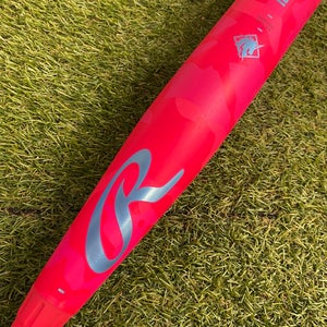 Rawlings Icon Electric Unicorn (2 3/4") USSSA Limited Edition Bat 2025 (-10)