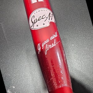 2025 Combat MFG Spec A1 Stang 32/29 BBCOR (New in Wrapper)