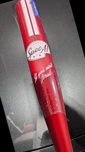 2025 Combat MFG Spec A1 Stang 32/29 BBCOR (New in Wrapper)