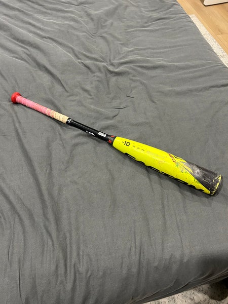 2023 Easton ADV 360 Composite USABat Certified Bat (-10) 20 oz 30" (Used)