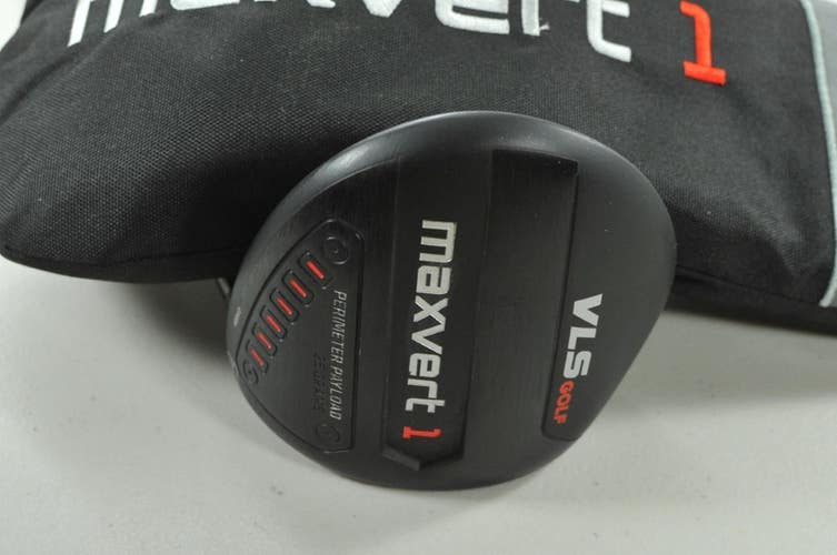 VLS Golf Maxvert 1 11* Driver Senior Flex Right 50g  # 206609