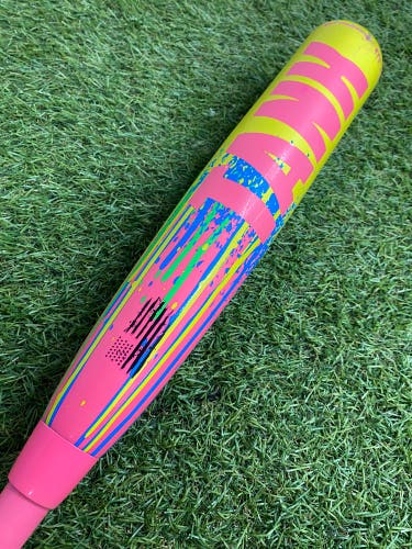 Soldier Sports TANK (2 3/4") USSSA Bat 2025 (-10)