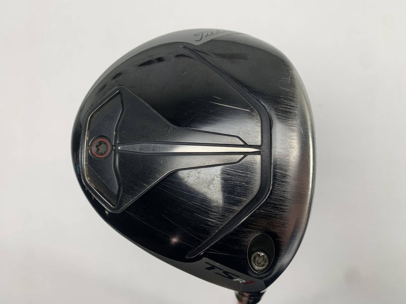 Titleist TSR1 5 Fairway Wood 18* Fujikura Air Speeder 40 40g Senior Graphite RH