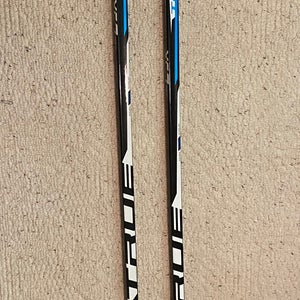 Senior True XC7 ACF Left Hand Hockey Stick TC2 75 Flex Pro Stock (New)