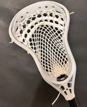 Shovel unpiched StringKing Mark 2V Head