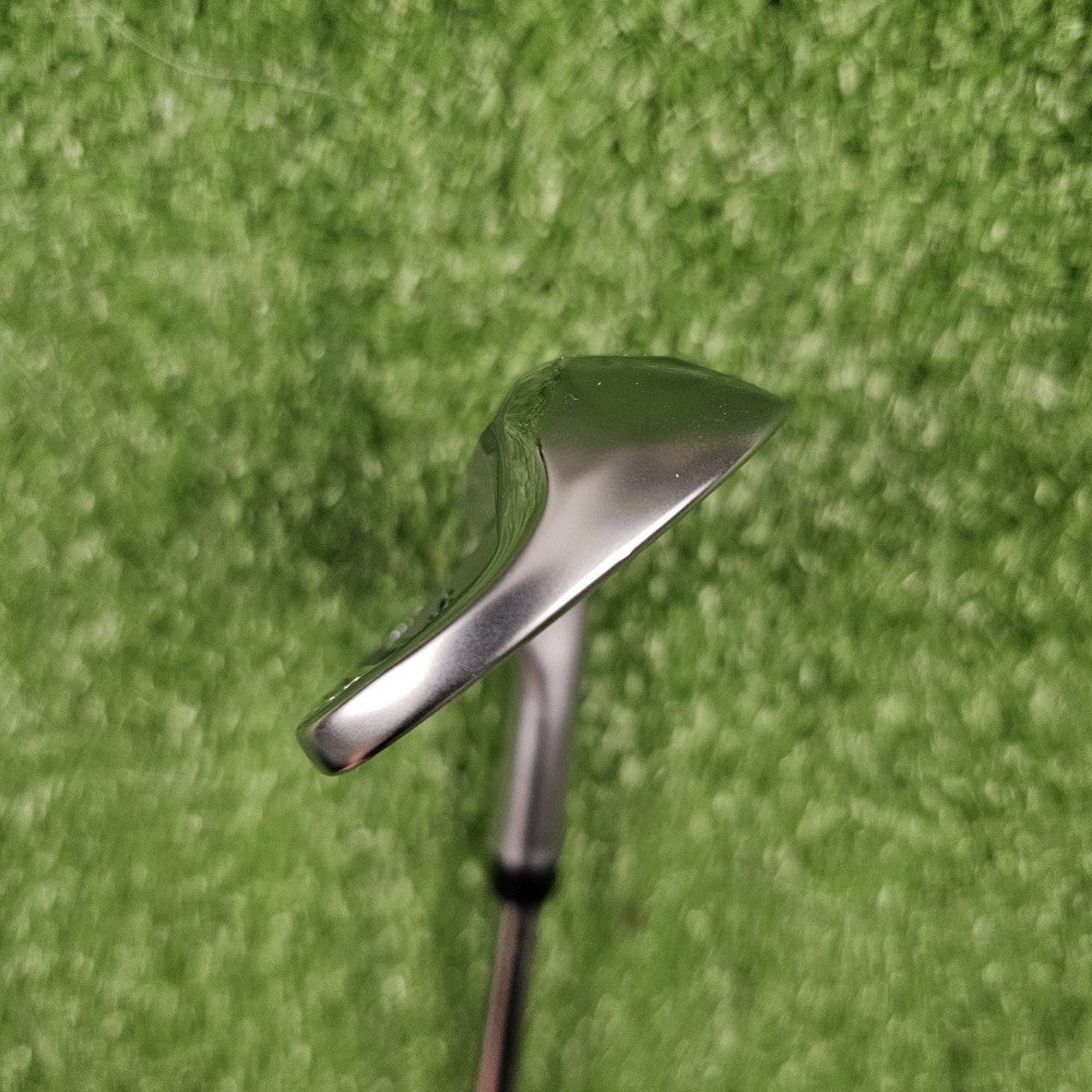 Srixon ZXi5 Approach Gap Wedge Dynamic Gold Mid 115 S300 Stiff