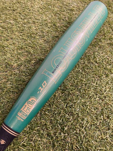 Louisville Slugger Meta (2 3/4") USSSA 2023 (-10)