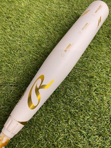 Rawlings Icon (2 3/4") USSSA 2024 (-8)