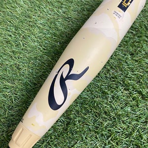 Rawlings Icon (2 5/8") USA Youth Bat 2025 (-12)