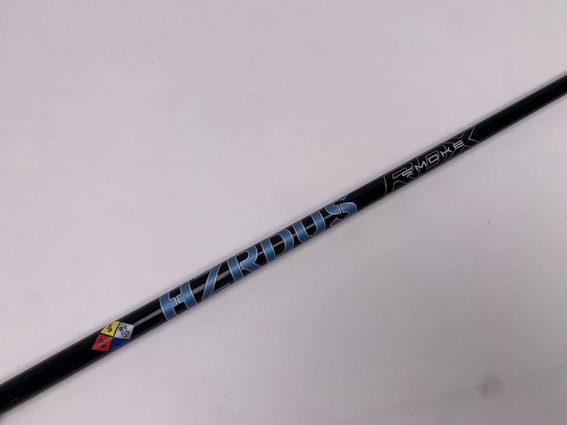 Project X HZRDUS RDX Smoke 6.0 Blue 60g Stiff Graphite Driver Shaft 44"-Cobra