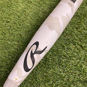 Rawlings Icon (2 3/4") USSSA Bat 2025 (-8)