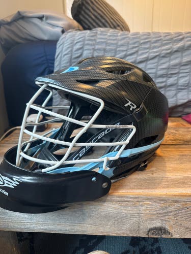 Cascade R Helmet (Used)