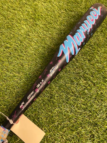 Marucci CATX2 "Vice" (2 3/4") USSSA Bat 2025 (-10)