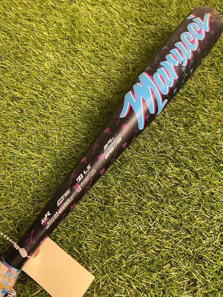 Marucci CATX2 "Vice" (2 3/4") USSSA Bat 2025 (-10)