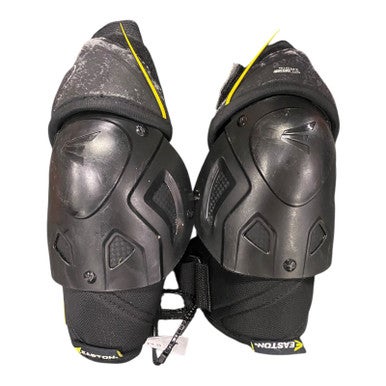 Used Easton Junior Elbow Pads LG 11375-S000370086