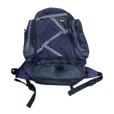 Used Nike Player Carry Bag Black 11375-S000370077