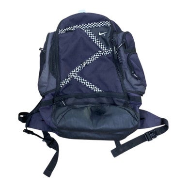 Used Nike Player Carry Bag Black 11375-S000370077