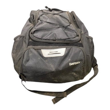 Used BB/SB Player Carry Bag Black 11375-S000370076
