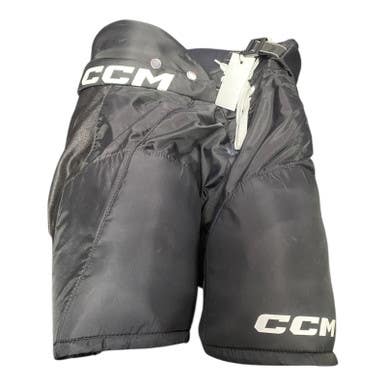 Used CCM NEXT Junior Pant Black LG 11375-S000370069