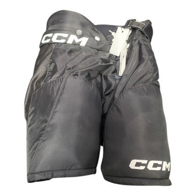 Used CCM NEXT Junior Pant Black LG 11375-S000370069
