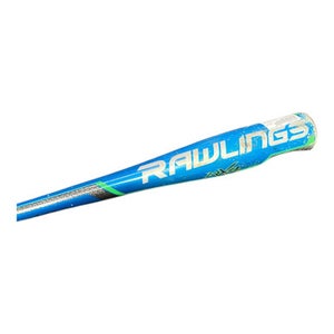 Used Rawlings RX4 BB/SB USA 2 5/8 Bat 27" 11375-S000370065