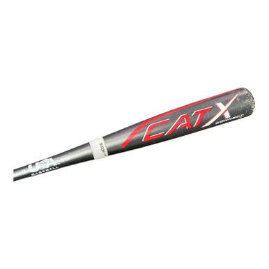 Used Marucci CAT X CONNECT BB/SB USA 2 5/8 Bat 30" 11375-S000370061