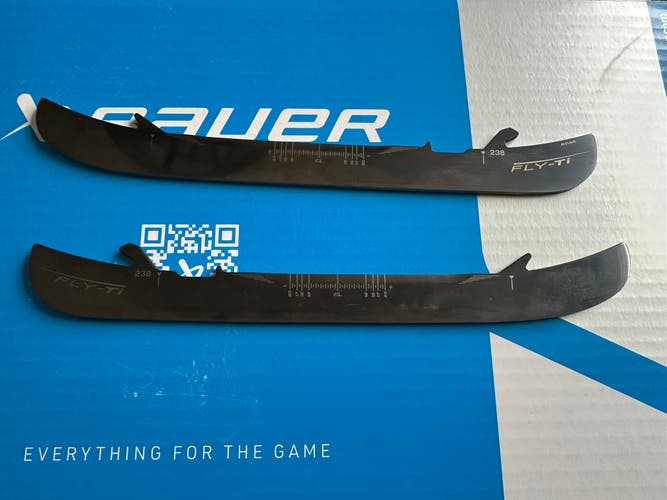 Bauer Fly-X 238 mm (New)