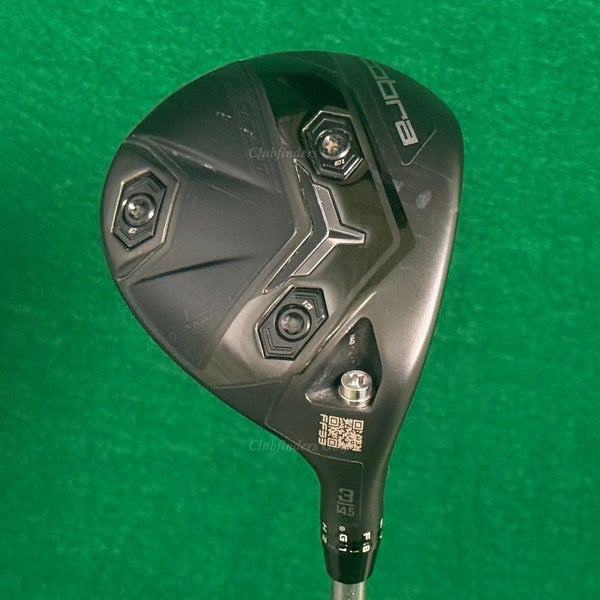 Cobra DS-DAPT LS 14.5 Fairway 3 Wood Fujikura Pro 70-X Extra Stiff w/HC