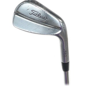 Titleist 620 Forged Single 8 Iron Steel Project X Precision Rifle 6.0 Stiff Flex