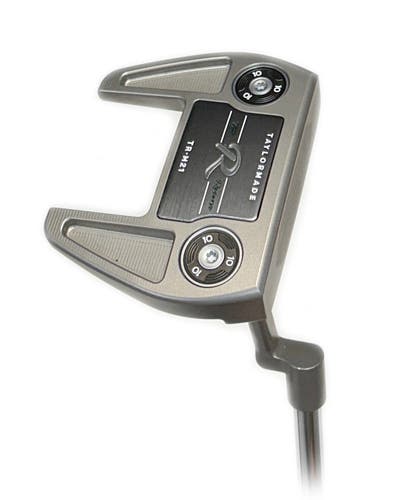 TaylorMade TP Reserve TR-M21 34" Mallet Putter