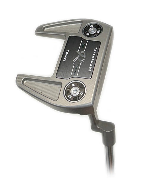 TaylorMade TP Reserve TR-M21 34" Mallet Putter