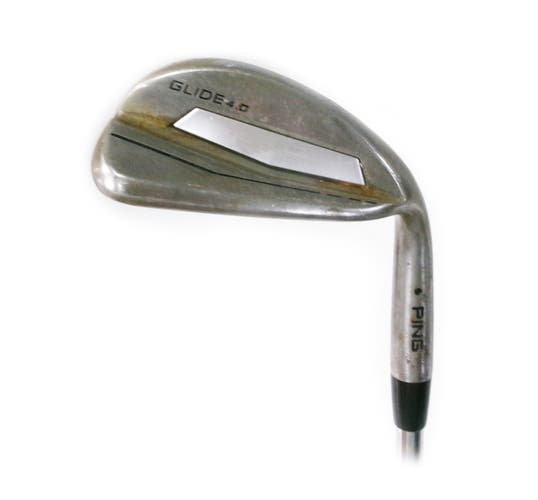 Ping Glide 4.0 E 60*/8* Wedge Black Dot Steel ZZ 115 Wedge Flex