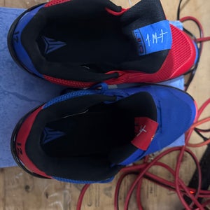 Men's Size M 10.0 (W 11.0) Nike Ja 1 Shoes (Used)