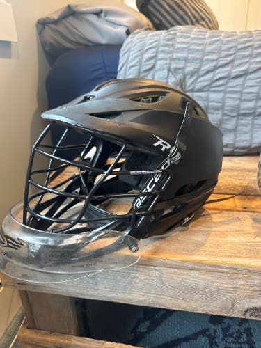 Cascade R Helmet (Used)