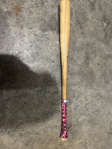 Louisville Slugger Vapor Alloy Bat