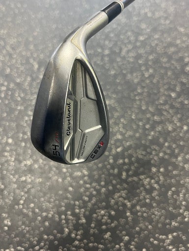 Used Cleveland CBX2 Golf Wedge Mens RH 54 Degree 11849-S000033909