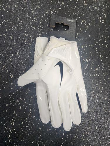 New Nike VAPOR JET White MD 11849-S000033895