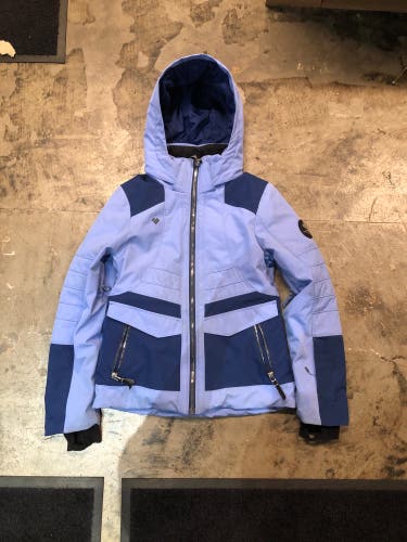 Kids Medium Obermeyer Ski Jacket (Used)