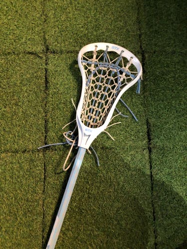STX 6000 Complete Women's Stick (Used)