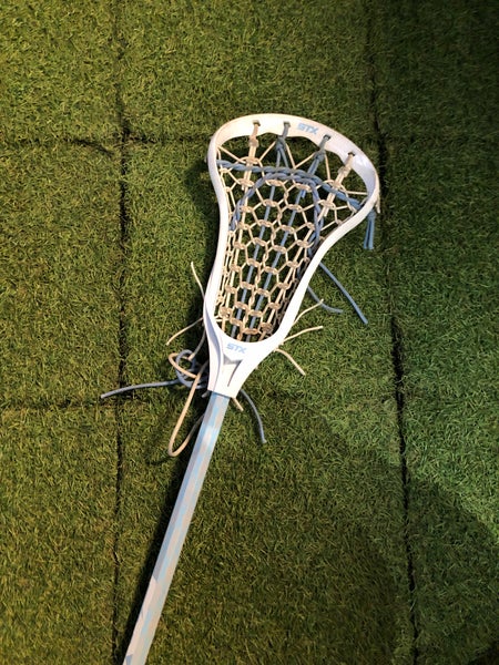 STX 6000 Complete Women's Stick (Used)