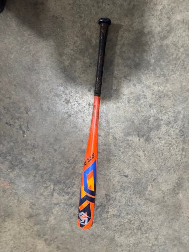 2023 Louisville Slugger Atlas Alloy BBCOR Certified Bat (-3) 29 oz 32" (Used)