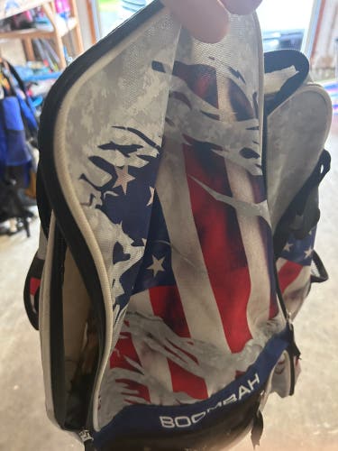 Boombah Player (Used)