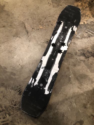 2020 Men's 151cm Ride Twinpig Snowboard | Without Bindings (Used)