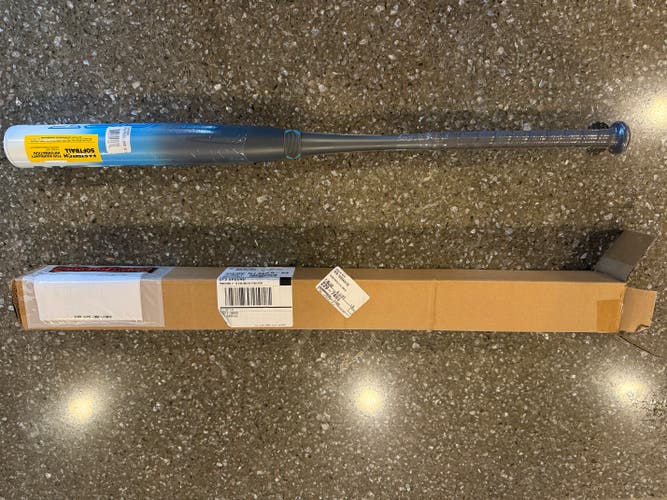 2025 Easton Ghost OG Composite Bat (-11) 21 oz 32" (New) in factory wrapper.