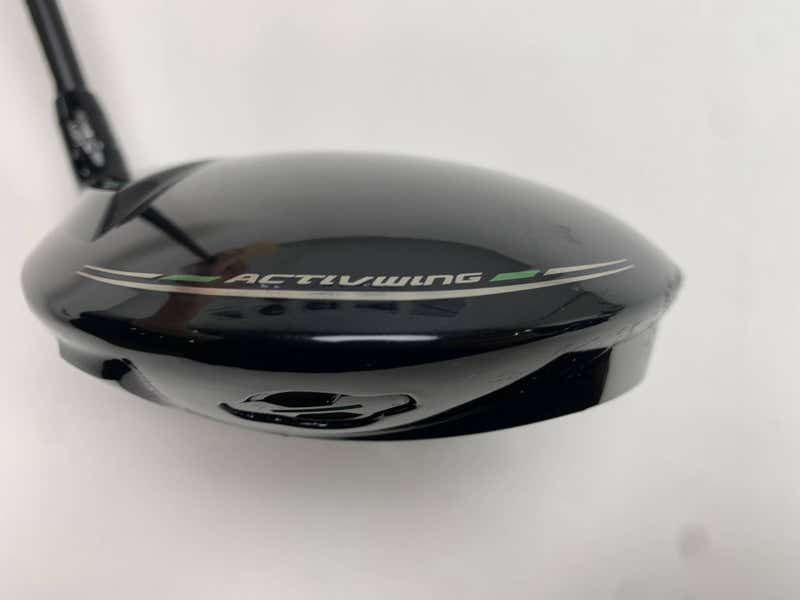 XXIO X 2022 Driver 10.5* Miyazaki AX-II Flex 4533 46g Stiff