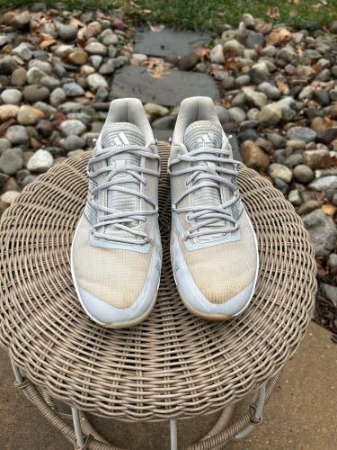 Adidas Adizero Turf Shoes (Size M 8.5)